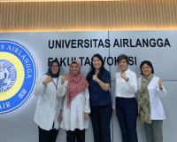 Empat Hari Penuh Energi, Kolaborasi & Inspirasi