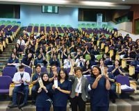 Selamat Datang Koas Profesi Dokter Gigi FKG Universitas Trisakti